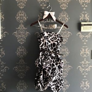 Sexy little cocktail dress